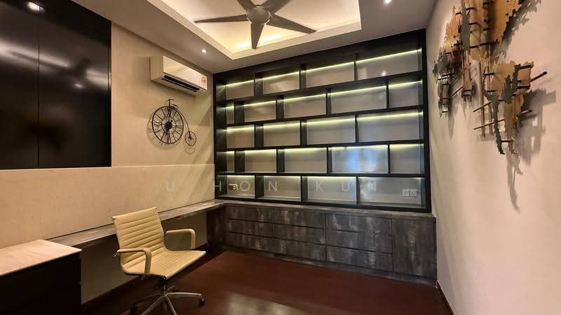 Semi-Detached House for Rent in Eco Botanic (Iskandar Puteri (Nusajaya)) - U Hon Kun - PropertyGuru.com.my