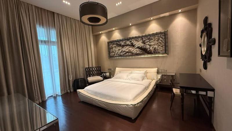 Semi-Detached House for Rent in Eco Botanic (Iskandar Puteri (Nusajaya)) - U Hon Kun - PropertyGuru.com.my