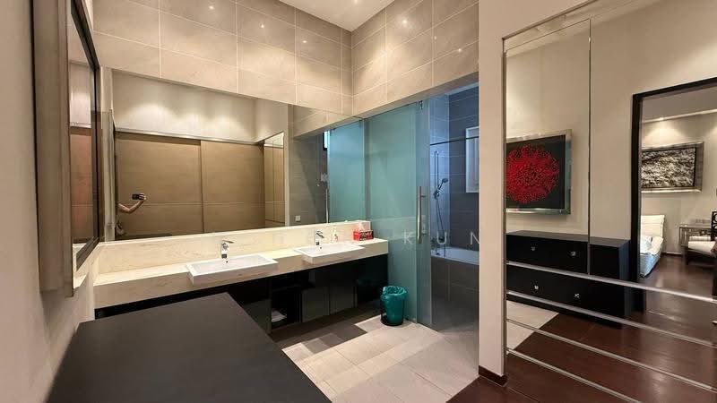 Semi-Detached House for Rent in Eco Botanic (Iskandar Puteri (Nusajaya)) - U Hon Kun - PropertyGuru.com.my