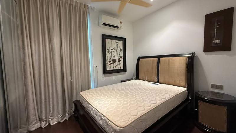 Semi-Detached House for Rent in Eco Botanic (Iskandar Puteri (Nusajaya)) - U Hon Kun - PropertyGuru.com.my