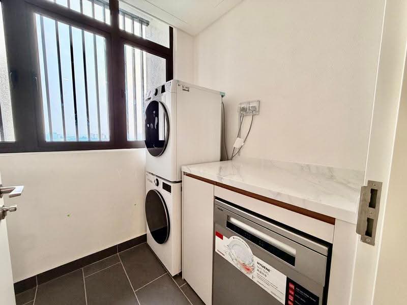 Kediaman Servis untuk Disewa di Jendela Residences - Yin Peng . - Interior - PropertyGuru.com.my