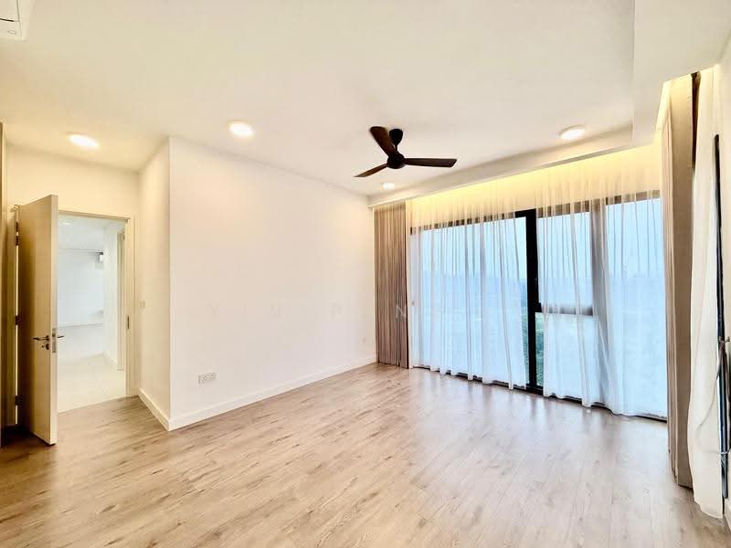 Kediaman Servis untuk Disewa di Jendela Residences - Yin Peng . - Interior - PropertyGuru.com.my