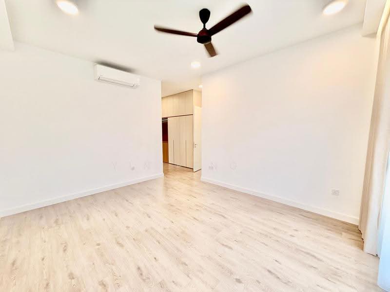 Kediaman Servis untuk Disewa di Jendela Residences - Yin Peng . - Bedroom - PropertyGuru.com.my