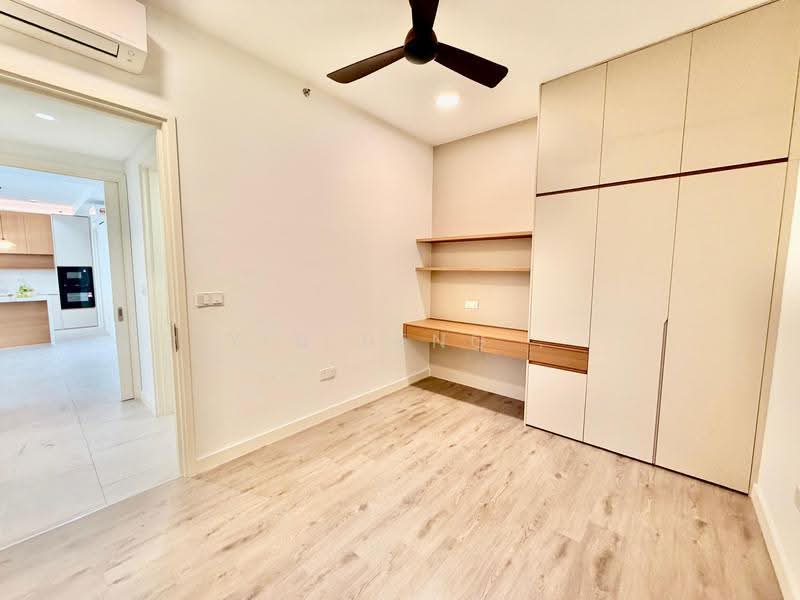 Kediaman Servis untuk Disewa di Jendela Residences - Yin Peng . - Interior - PropertyGuru.com.my