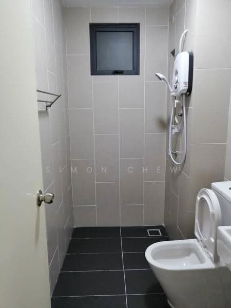 Condominium for Rent at The Andes Condo Villa @ Bukit Jalil - Simon Chew - Bathroom - PropertyGuru.com.my