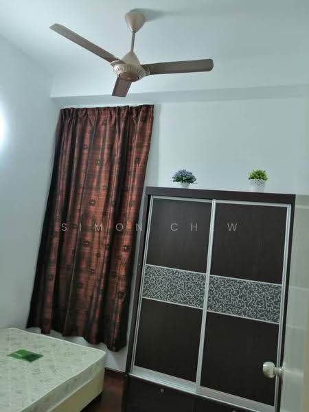 Condominium for Rent at The Andes Condo Villa @ Bukit Jalil - Simon Chew - Bedroom - PropertyGuru.com.my