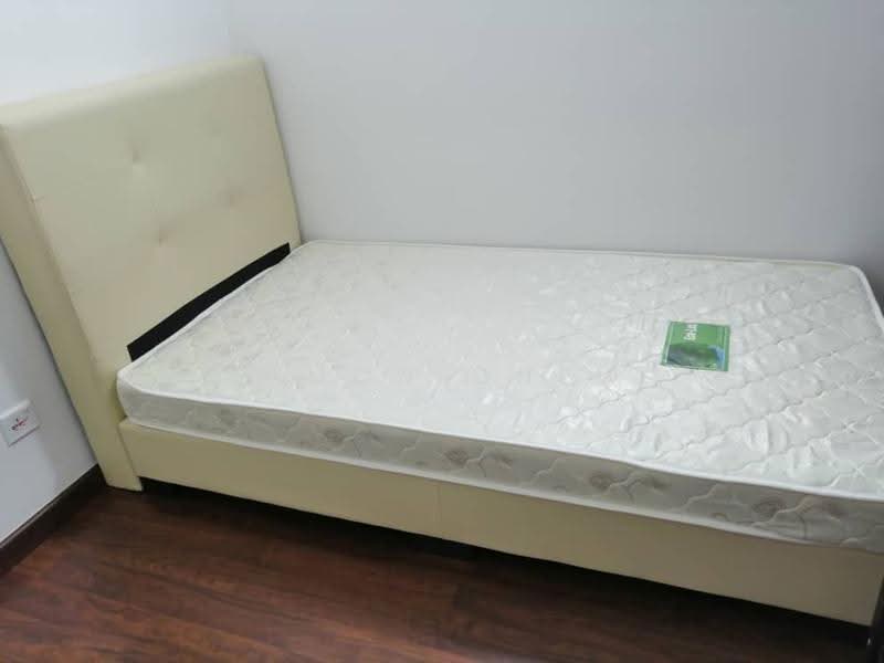 Condominium for Rent at The Andes Condo Villa @ Bukit Jalil - Simon Chew - Bedroom - PropertyGuru.com.my