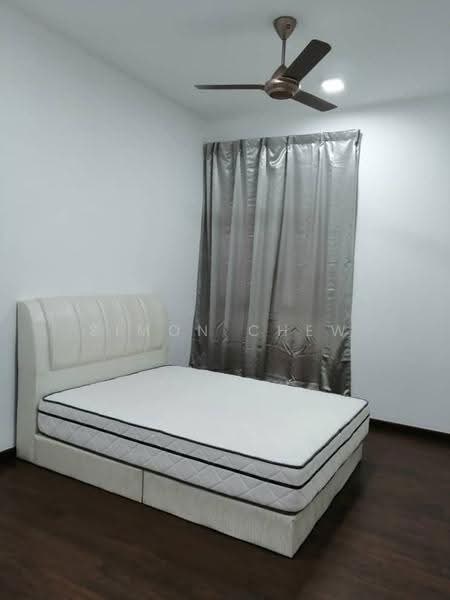 Condominium for Rent at The Andes Condo Villa @ Bukit Jalil - Simon Chew - Bedroom - PropertyGuru.com.my