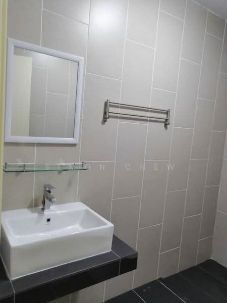 Condominium for Rent at The Andes Condo Villa @ Bukit Jalil - Simon Chew - Bathroom - PropertyGuru.com.my