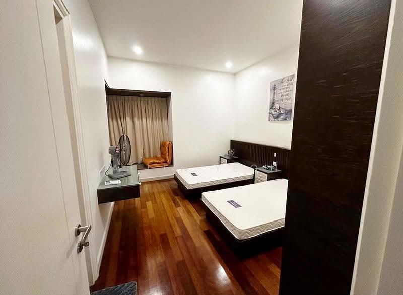 Kondominium untuk Dijual di The Light Point - Allen Yeoh - Bedroom - PropertyGuru.com.my