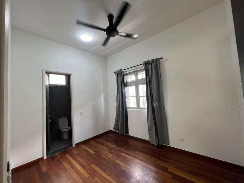 Rumah Kluster untuk Disewa di Taman Ekoflora (Johor Bahru) - John Lim - Bathroom - PropertyGuru.com.my