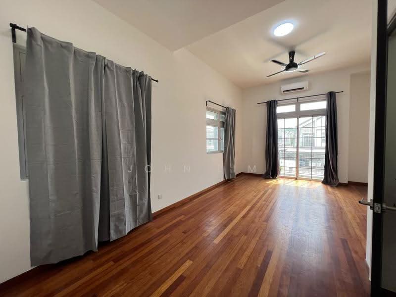 Rumah Kluster untuk Disewa di Taman Ekoflora (Johor Bahru) - John Lim - Interior - PropertyGuru.com.my