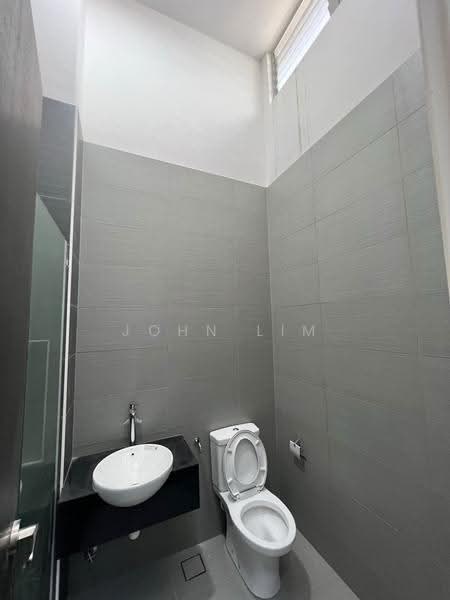 Rumah Kluster untuk Disewa di Taman Ekoflora (Johor Bahru) - John Lim - Bathroom - PropertyGuru.com.my