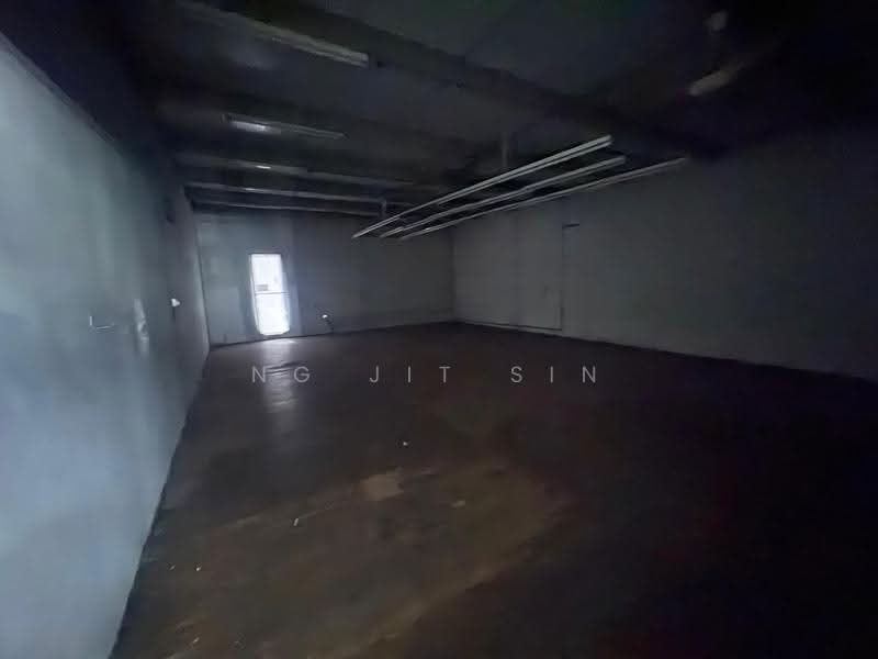 Shop / Office for Rent in Jalan Rozhan (Bukit Mertajam) - Ng Jit Sin - Interior - PropertyGuru.com.my