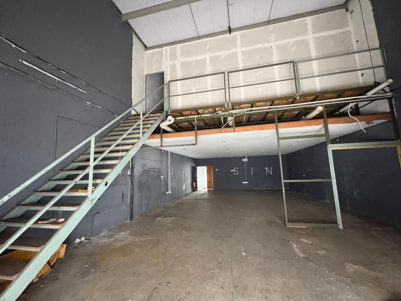 Shop / Office for Rent in Jalan Rozhan (Bukit Mertajam) - Ng Jit Sin - Interior - PropertyGuru.com.my