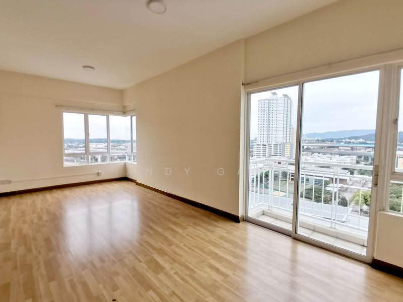 Condominium for Rent at Cova Suites - Andy Gan - Master Room - PropertyGuru.com.my