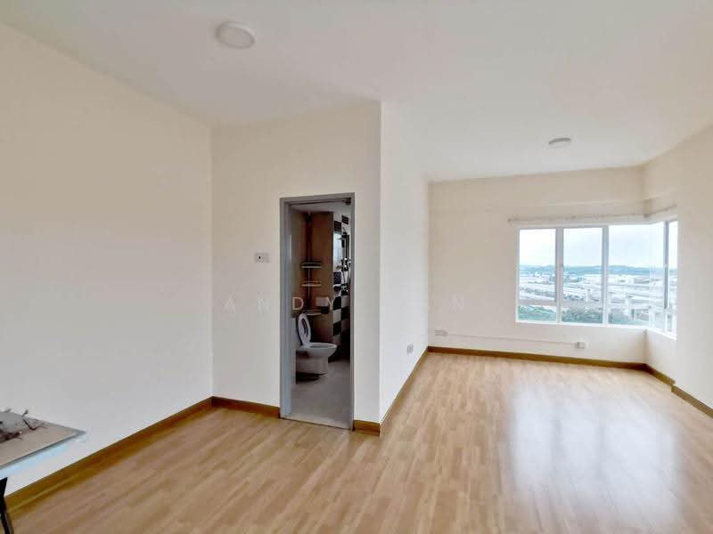 Condominium for Rent at Cova Suites - Andy Gan - Master room - PropertyGuru.com.my