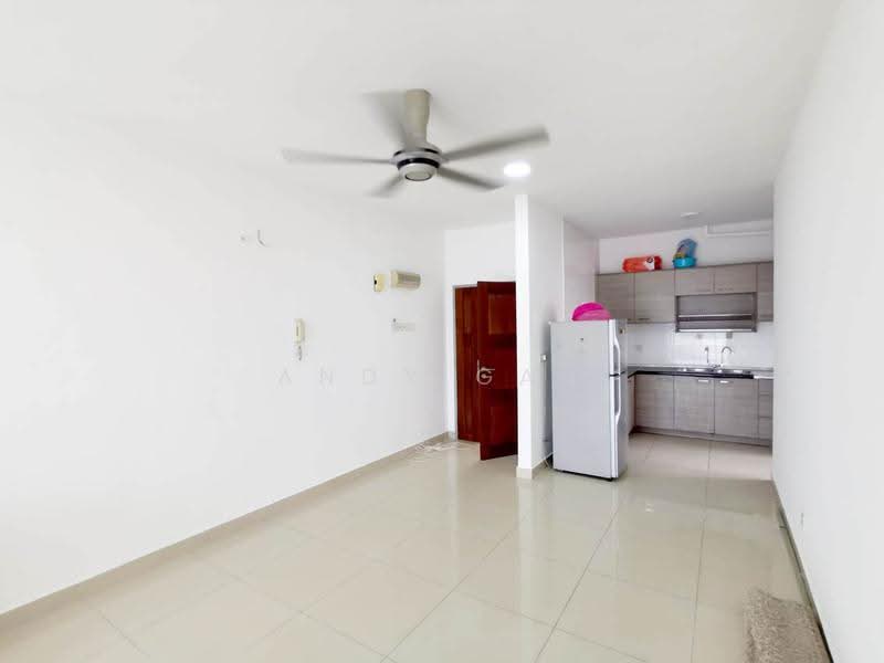 Condominium for Rent at Cova Suites - Andy Gan - Living Room - PropertyGuru.com.my