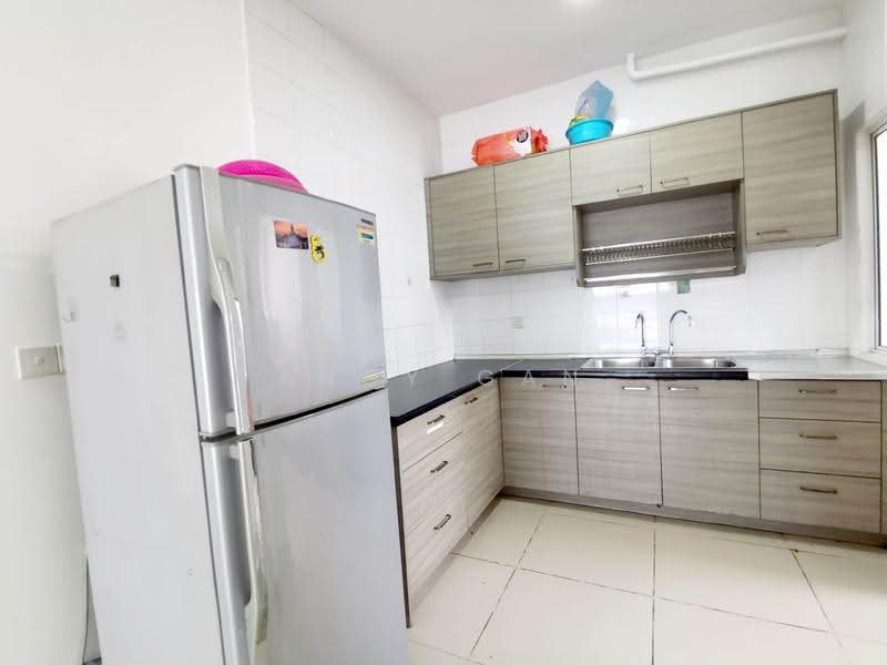 Condominium for Rent at Cova Suites - Andy Gan - Kitchen - PropertyGuru.com.my