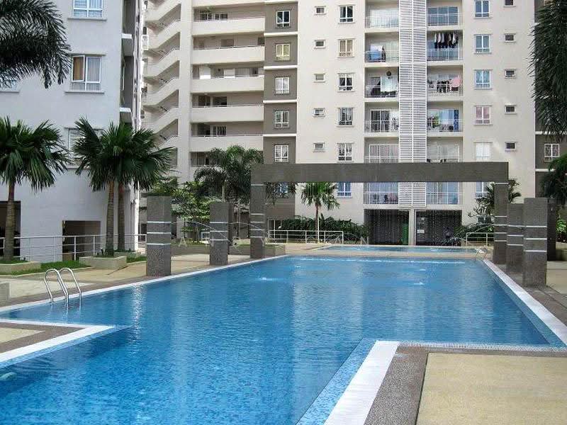 Condominium for Rent at Cova Suites - Andy Gan - Pool - PropertyGuru.com.my