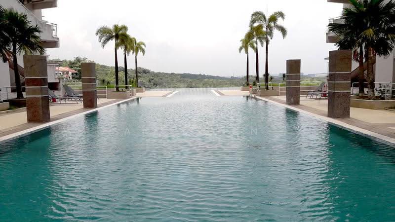 Condominium for Rent at Cova Suites - Andy Gan - Pool - PropertyGuru.com.my