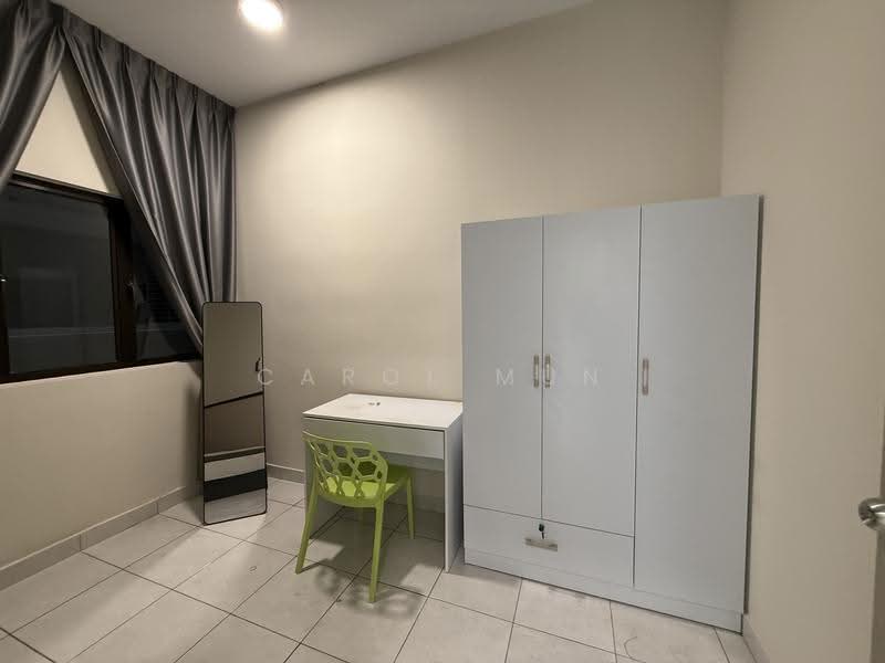 Kediaman Servis untuk Disewa di Vision City Youth City - Carol Mun - Bedroom - PropertyGuru.com.my