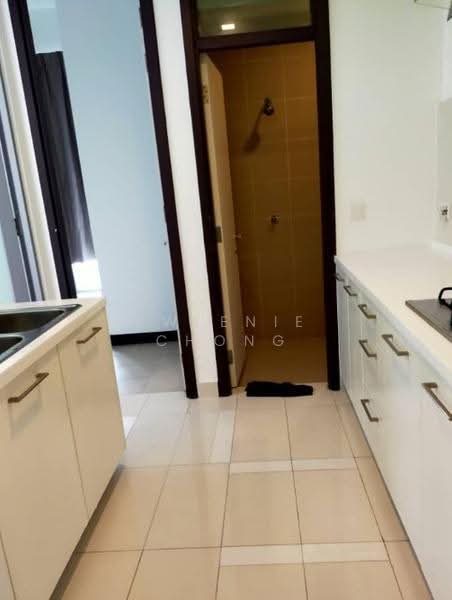 Condominium for Sale at Kiaramas Danai - Kweenie Chong - Kitchen - PropertyGuru.com.my