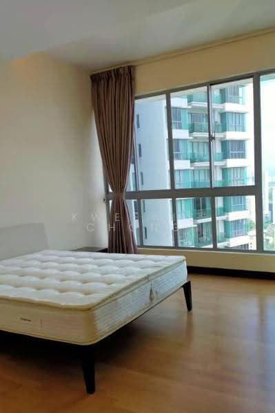 Condominium for Sale at Kiaramas Danai - Kweenie Chong - Bedroom - PropertyGuru.com.my