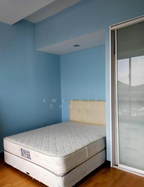 Condominium for Sale at Kiaramas Danai - Kweenie Chong - Bedroom - PropertyGuru.com.my