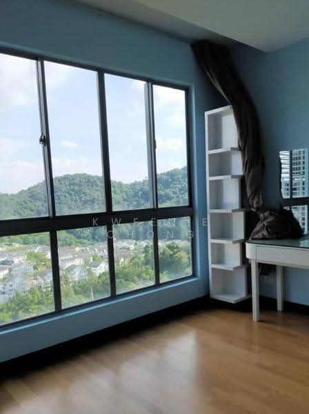 Condominium for Sale at Kiaramas Danai - Kweenie Chong - View - PropertyGuru.com.my