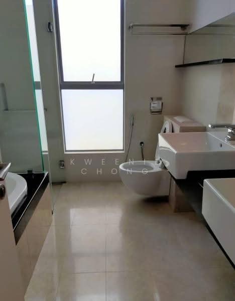 Condominium for Sale at Kiaramas Danai - Kweenie Chong - Bathroom - PropertyGuru.com.my