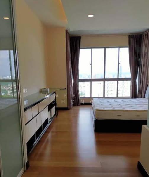Condominium for Sale at Kiaramas Danai - Kweenie Chong - PropertyGuru.com.my