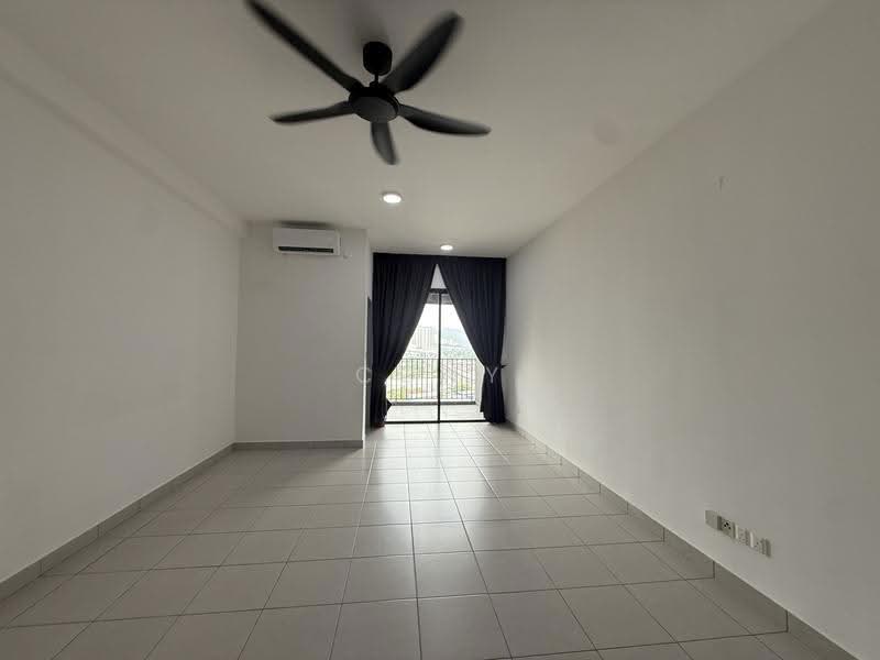 Kediaman Servis untuk Disewa di The Netizen - Cony Lum - Balcony - PropertyGuru.com.my
