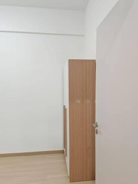 Service Residence for Rent at BeCentral @ i-City - Abby Woo - Interior - PropertyGuru.com.my