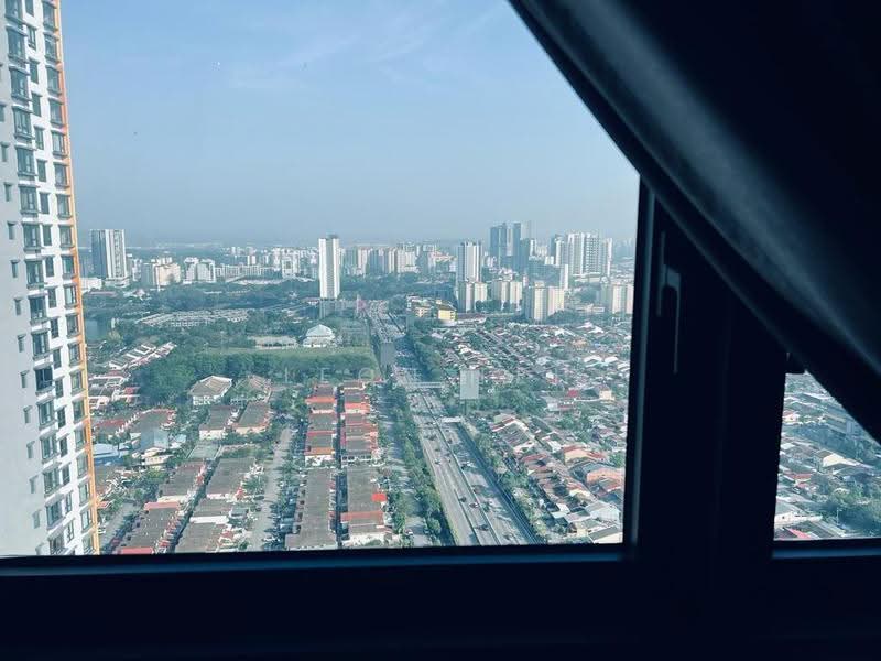 Kediaman Servis untuk Disewa di Sunway Serene - Leon Teh - PropertyGuru.com.my