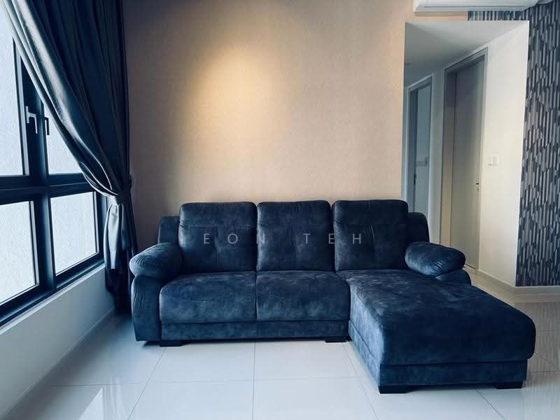 Kediaman Servis untuk Disewa di Sunway Serene - Leon Teh - PropertyGuru.com.my