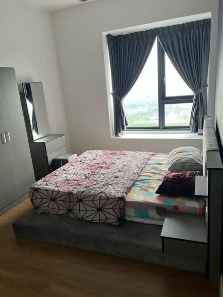 Kediaman Servis untuk Disewa di Sunway Serene - Leon Teh - PropertyGuru.com.my