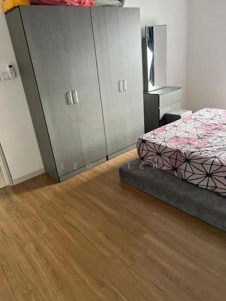 Kediaman Servis untuk Disewa di Sunway Serene - Leon Teh - PropertyGuru.com.my