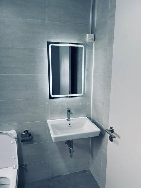 Kediaman Servis untuk Disewa di Sunway Serene - Leon Teh - PropertyGuru.com.my