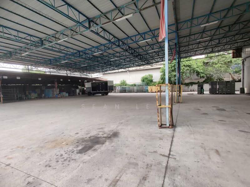 Detached Factory for Sale in Kawasan Perindustrian Arab Malaysia (Nilai) - Sean Lee - Exterior - PropertyGuru.com.my