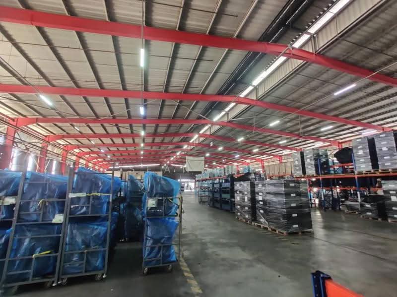 Detached Factory for Sale in Kawasan Perindustrian Arab Malaysia (Nilai) - Sean Lee - Interior - PropertyGuru.com.my