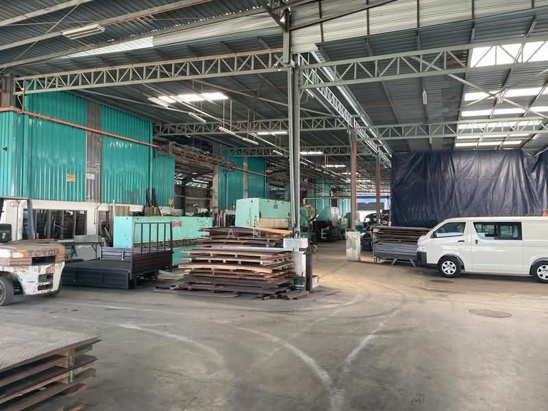 Detached Factory for Sale in Kawasan Perindustrian Arab Malaysia (Nilai) - Sean Lee - Exterior - PropertyGuru.com.my