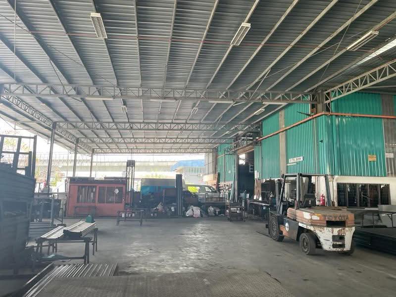 Detached Factory for Sale in Kawasan Perindustrian Arab Malaysia (Nilai) - Sean Lee - Exterior - PropertyGuru.com.my