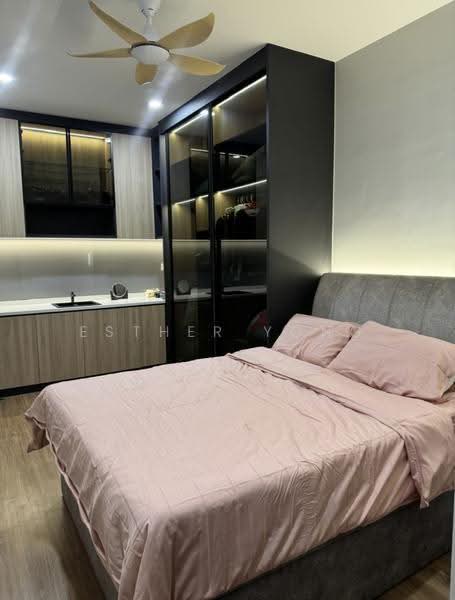 Kediaman Servis untuk Disewa di Sunway Velocity TWO - Esther Yong - Bedroom - PropertyGuru.com.my