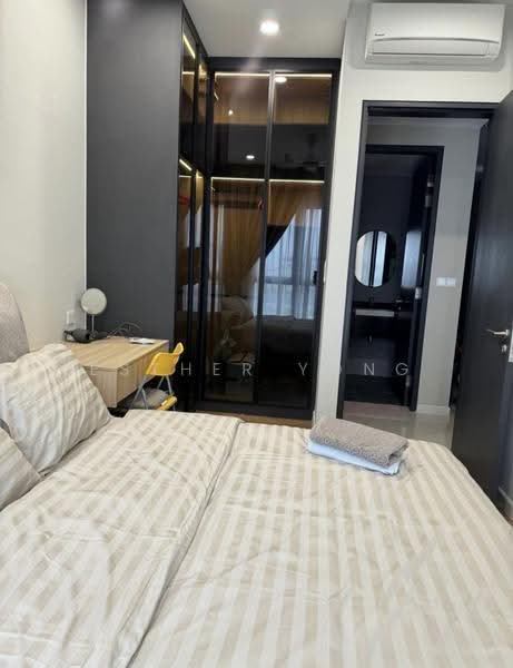 Kediaman Servis untuk Disewa di Sunway Velocity TWO - Esther Yong - Bedroom - PropertyGuru.com.my