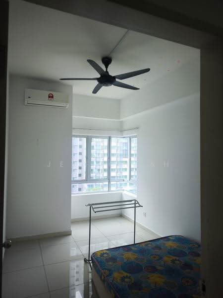 Service Residence for Rent at Savanna Executive Suite @ Southville City - Jeff Cheah - Bedroom - PropertyGuru.com.my