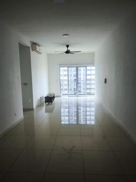 Service Residence for Rent at Savanna Executive Suite @ Southville City - Jeff Cheah - Living Room - PropertyGuru.com.my