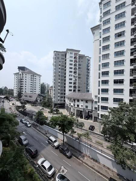 Kondominium untuk Dijual di Sri Kasturina - Jeremy . - Exterior - PropertyGuru.com.my