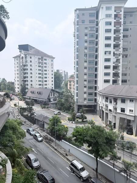 Kondominium untuk Dijual di Sri Kasturina - Jeremy . - Exterior - PropertyGuru.com.my