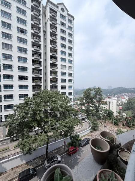 Kondominium untuk Dijual di Sri Kasturina - Jeremy . - Exterior - PropertyGuru.com.my